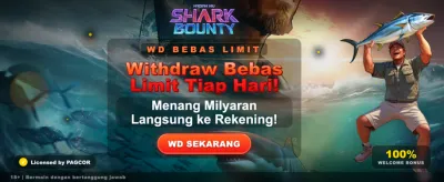 Jackpot Slot Gacor Hari Ini banner