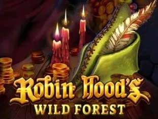 Robin Hoods Wild Forest screenshot
